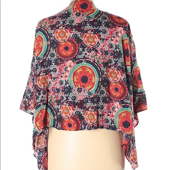 Cardigan - Picture 2 of 2